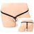 Lover's thong