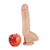 Julian's private parts