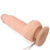 Max vibrating cock & balls