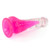 Silicone crystal cote