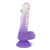 Silicone crystal cote