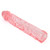 Puregel sleeve