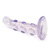 Crystal passion G-spot probe