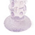 Crystal passion nubby probe