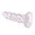 Crystal passion nubby probe