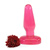 Jelly royales butt plug junior