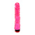 Hot pink twister-8"