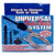 Universal water works system