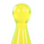 Gumdrop anal plug