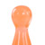 Gumdrop anal plug