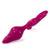 Love pacifier teardrop