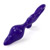 Love pacifier teardrop