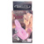 Hands free vibrating pleasure ring
