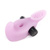 Hands free vibrating pleasure ring