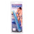 Glitter joystick massager