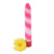 Waterproof candy canes