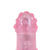 Silicone passion flower