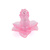 Silicone passion flower