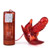 Hummingbird arouser