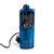 Impulse hypersonic G