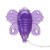 Venus butterfly II