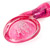 Advanced clitoral pump