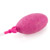 Advanced clitoral pump