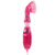 Advanced clitoral pump