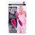 Advanced clitoral pump