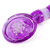 Advanced clitoral pump