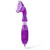 Advanced clitoral pump