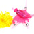 Micro butterfly arouser
