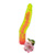 Bendables nubby smooth