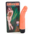 Glow in the dark jelly penis vibe