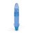 Waterproof jelly glitter probe