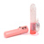 Pink jelly ele with turbo pearls