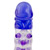 Decadent lover purple kiss