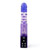 Decadent lover purple kiss