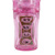 Customize your "O" pink bunny