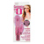 Customize your "O" pink bunny