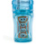 Customize your "O" blue dolphin
