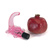 Silicone wireless g-spot