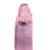 Waterproof mood-light slimline penis