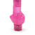 Hot pinks ballsy