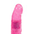 Hot pinks stud