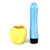 Blue water probe