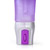Passion dial purple play