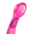 Pleasurezone slim contoured clitifier