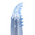 Waterproof phlexo prong