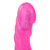 Silicone swirls pleaser